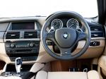 BMW X6 xDrive 5.0i 2012 года (ZA)